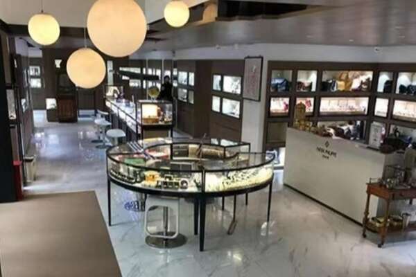 宝鸡市凤县寄卖奢侈品店